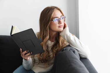 Logotrade advertising products photo of: HERMANO Power Bank Organizer 54713000